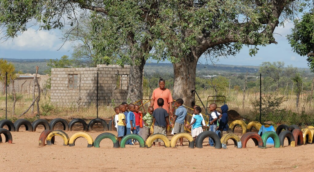 Children are disproportionately affected by climate change because they are more vulnerable to its impacts.