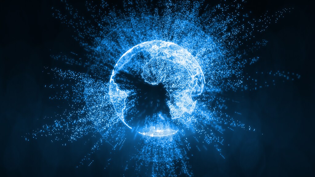 Harness digital transformation to grow your business while lowering emissions.