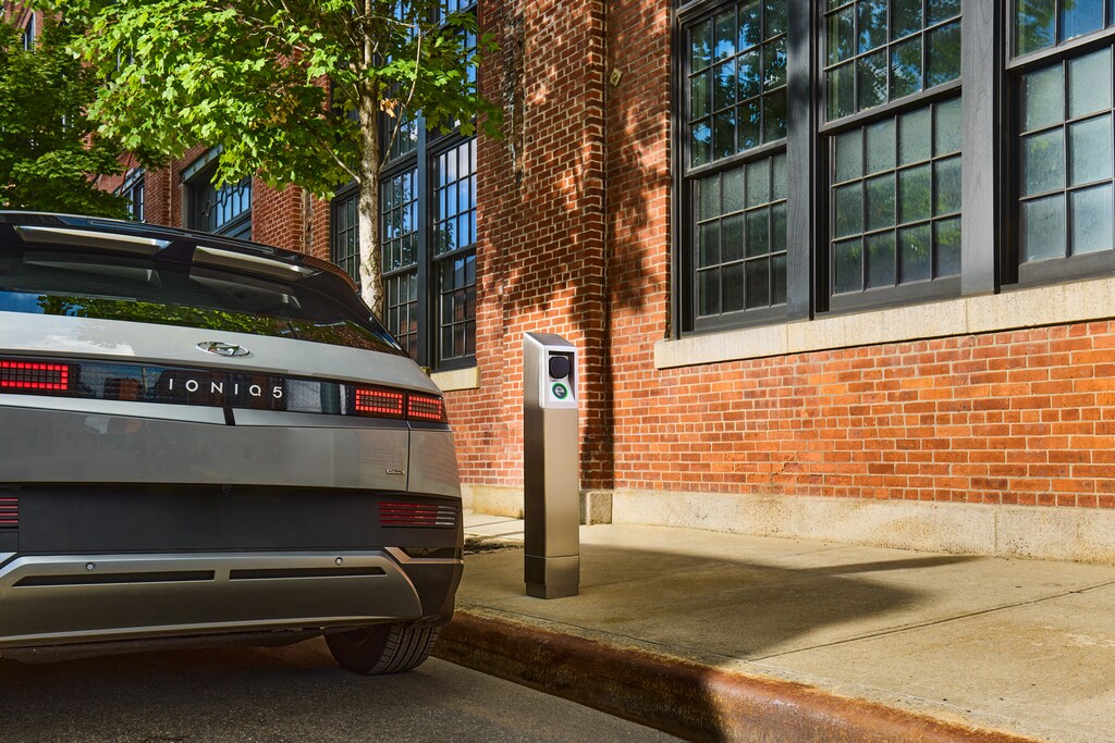 A profit-sharing model with building owners could be a scalable and equitable EV charging solution.