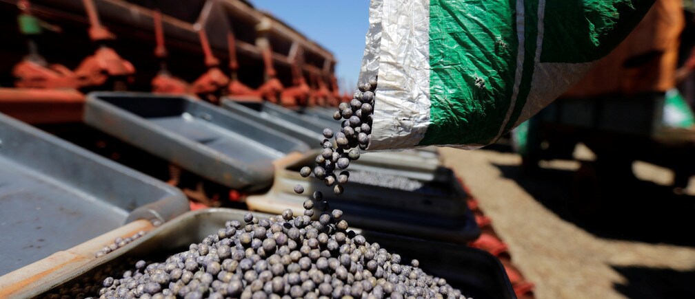 Trade between China and Latin America has multiplied 22 times since 2000