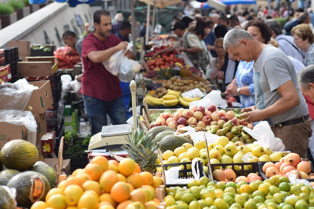 High energy and food prices are a major concern for policymakers around the world.