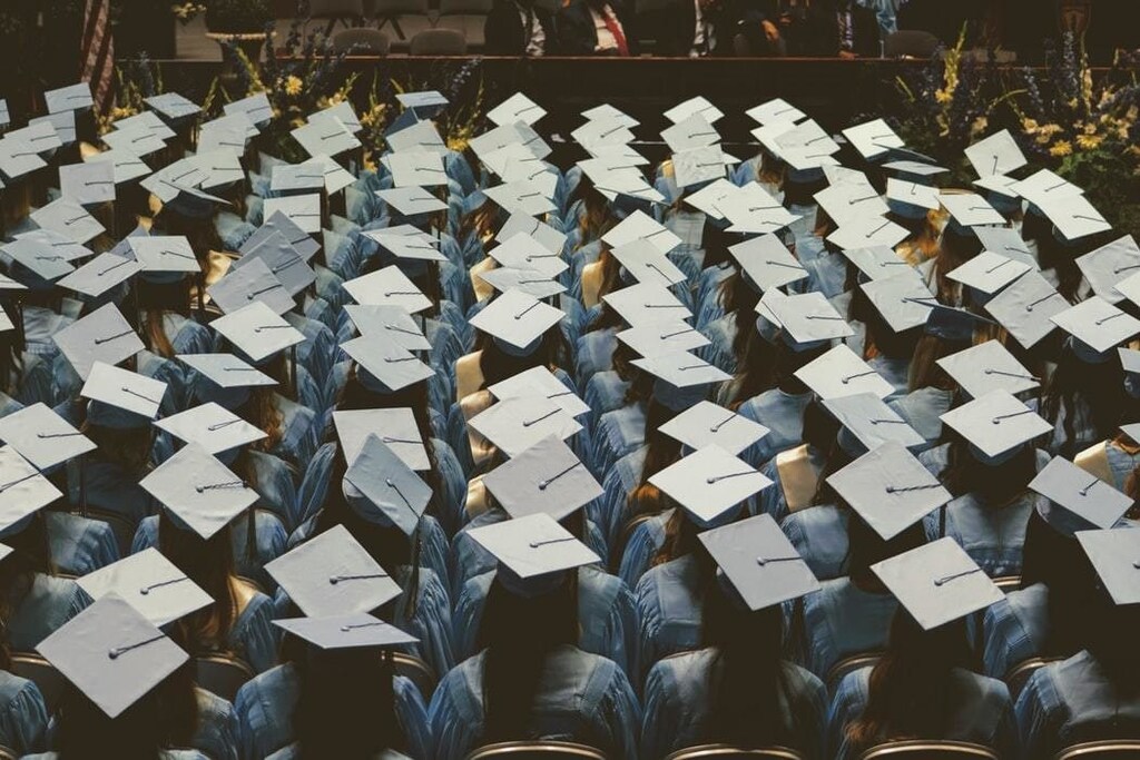 College education job work workforce employment degree covid-19 coronavirus economy