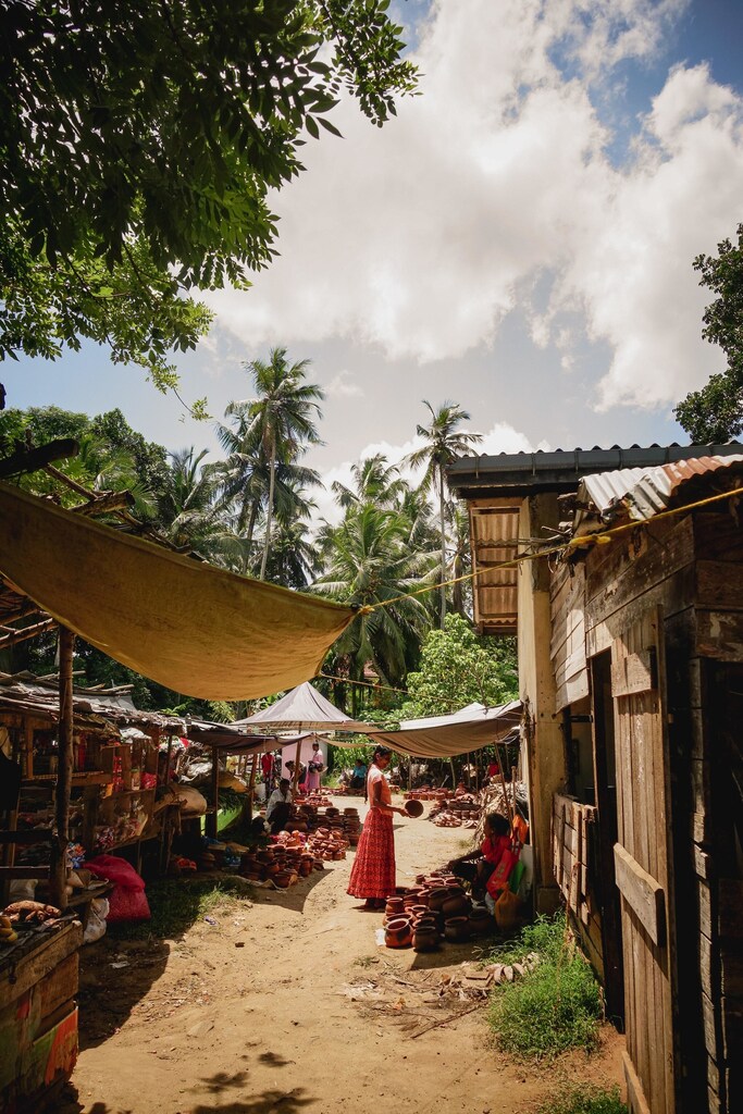 Sri Lanka crisis