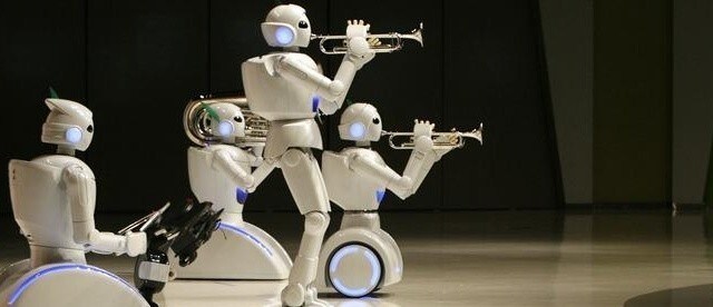 "As we make our way toward an unknown future, culture has a crucial role to play in our survival," writes cellist Yo-Yo Ma