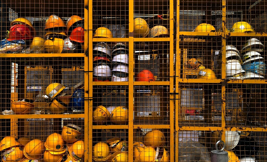 International Workers’ Day, or ‘May Day,’ will be observed on Saturday 1 May.