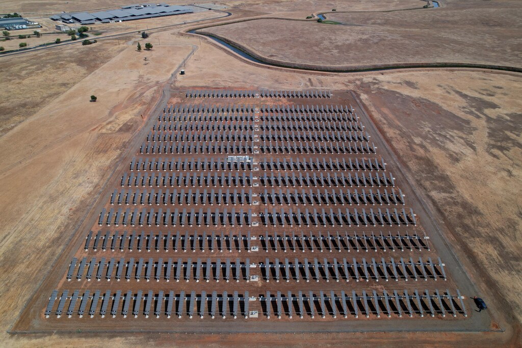 Fast and effective renewable energy innovation is critical to meeting climate goals.