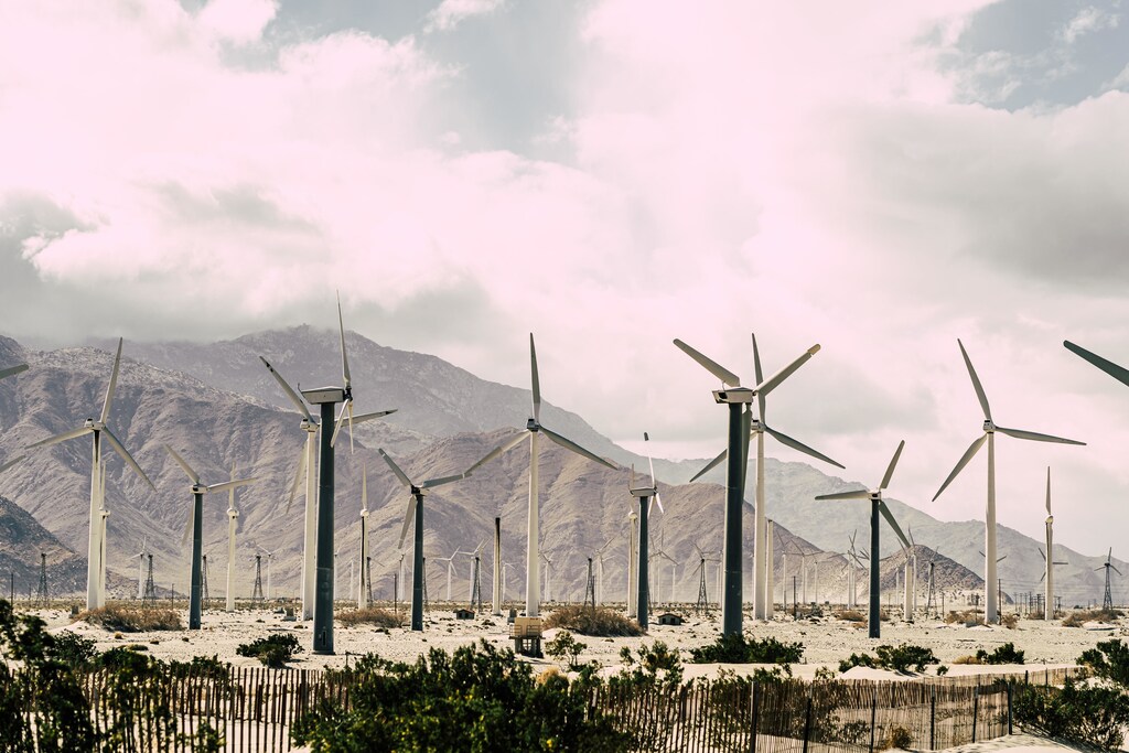 More than 40% of carbon dioxide (CO2) emissions are the result of burning fossil fuels for power generation.