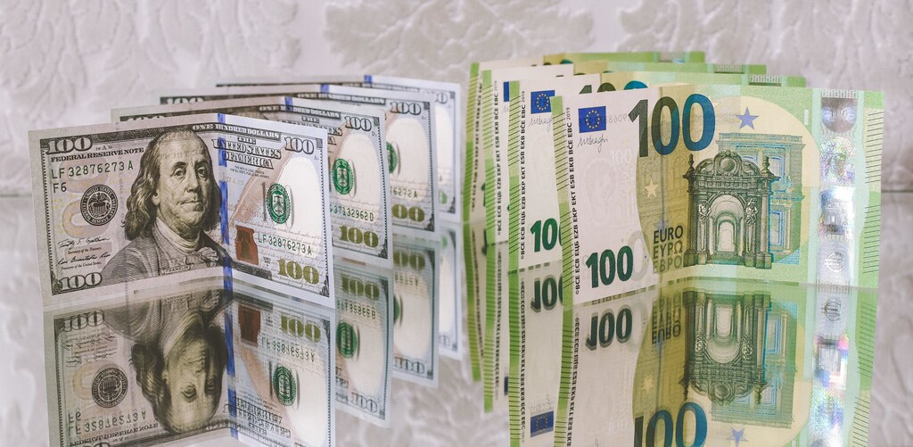 Central banks have been raising interest rates in response to rapid inflation.