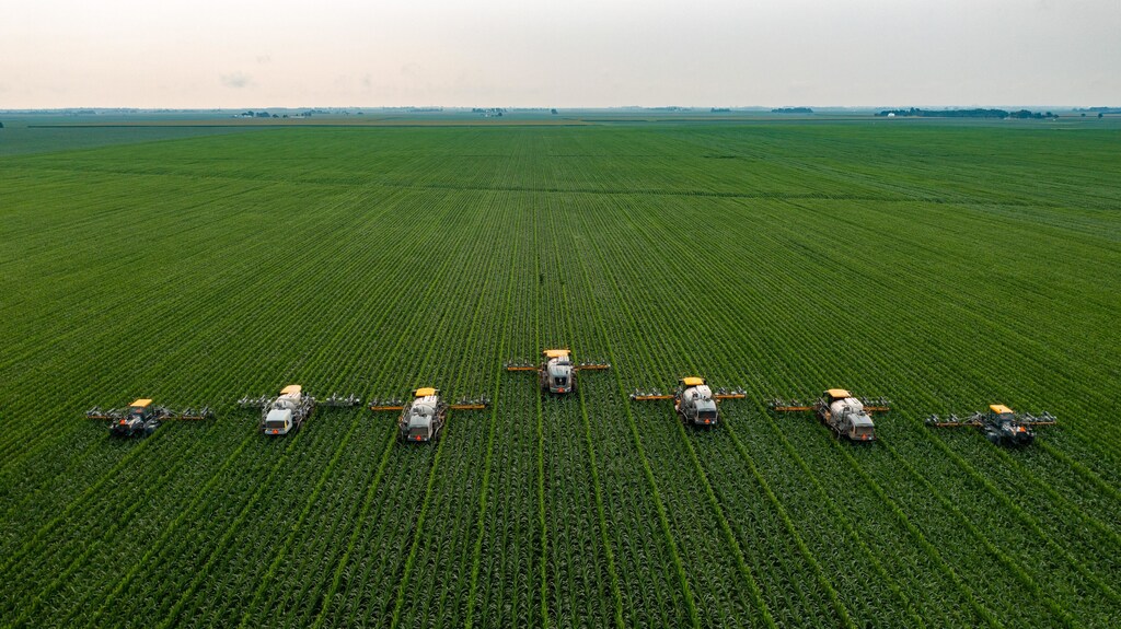 Today, war in one of the world’s six breadbasket regions and in the Black Sea, a critical supply and transit hub for wheat and fertilizers, is tilting global food security into a state of high risk.