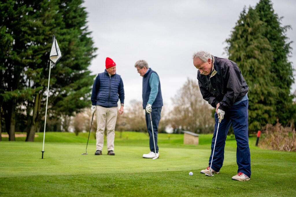 The OECD projects that the average effective retirement age will increase by two years by the mid-2060s.