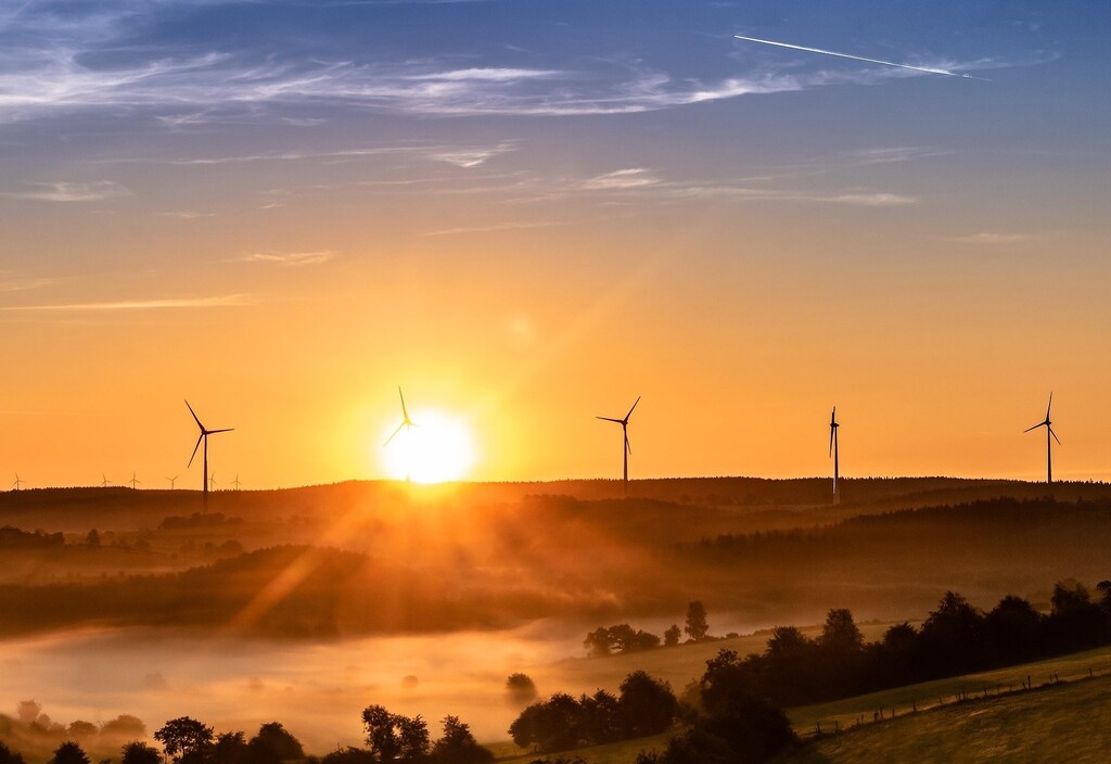 A holistic approach to policy-making by governments is required to bring out the energy transition.