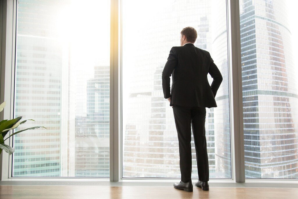 Commercial real estate empowers organizations to fulfil their missions and meet customer demands.