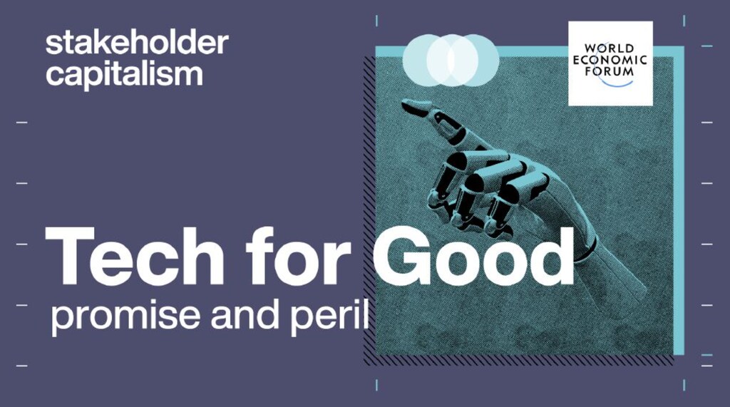 Stakeholder Capitalism