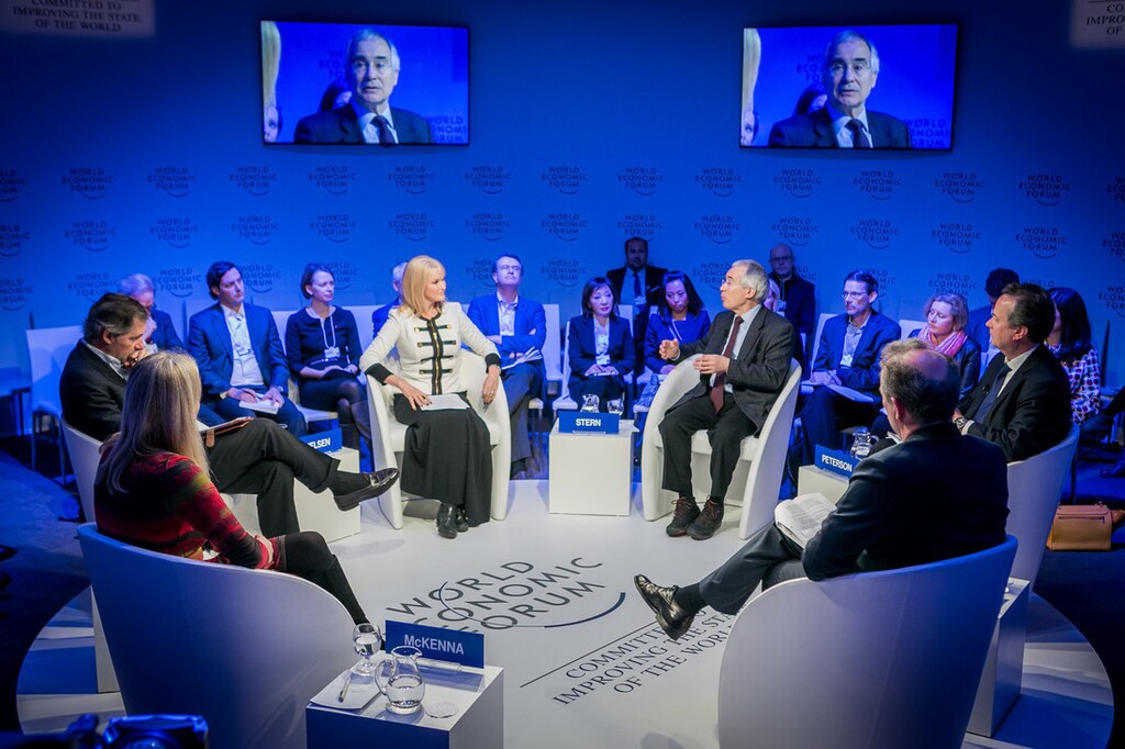 business and regulators work together to foster vibrant carbon markets