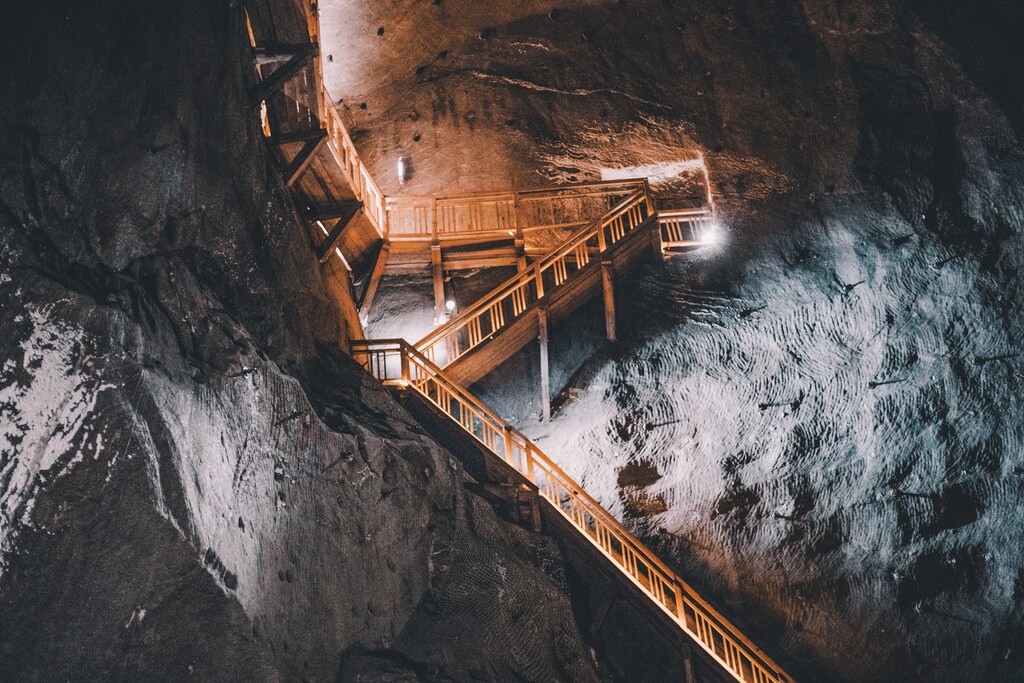 Blockchain can transform the mining and metals industry