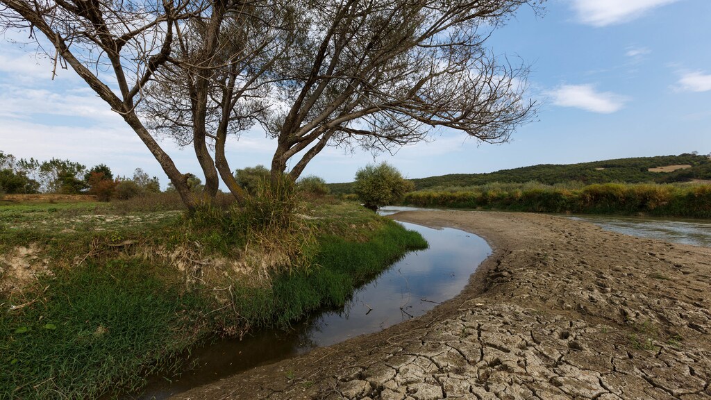 The competition for scarce water resources is not a battle the corporate world can resolve by working alone.