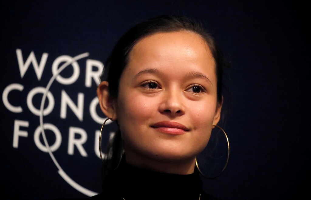Young-environmental-activist-Melati-Wijsen-of-Indonesia-shares-tips-for-youth-activists