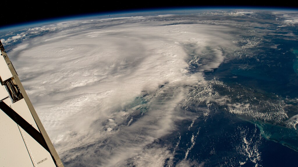 Top nature and climate stories: Climate change may increase conflict deaths; Hurricane Idalia could be US' costliest disaster this year; and more.