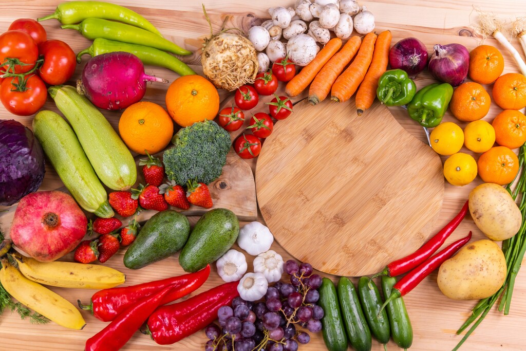 Some three billion people worldwide cannot afford healthy food.