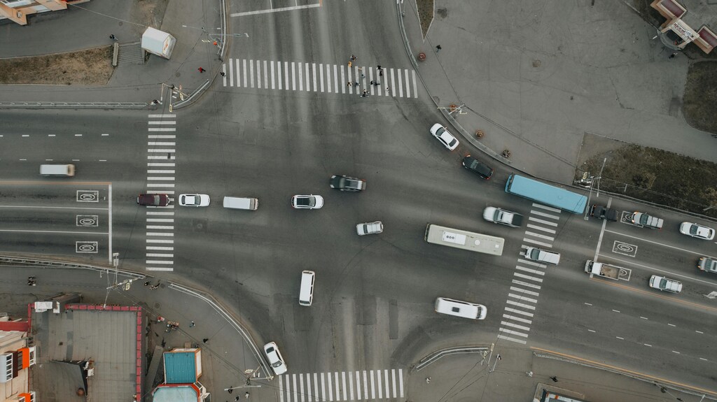 What route will the global economy take in 2025?