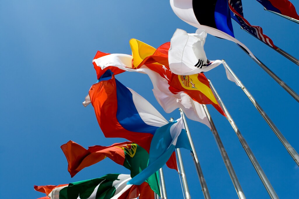 Greater international cooperation is needed to address global challenges such as climate change.