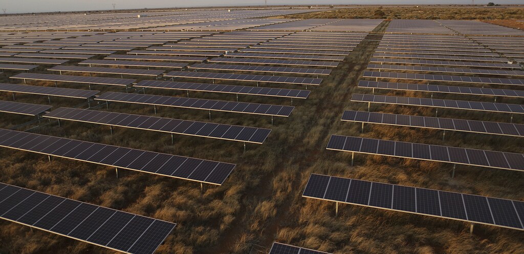 Achieving a net zero economy might need futuristic solutions