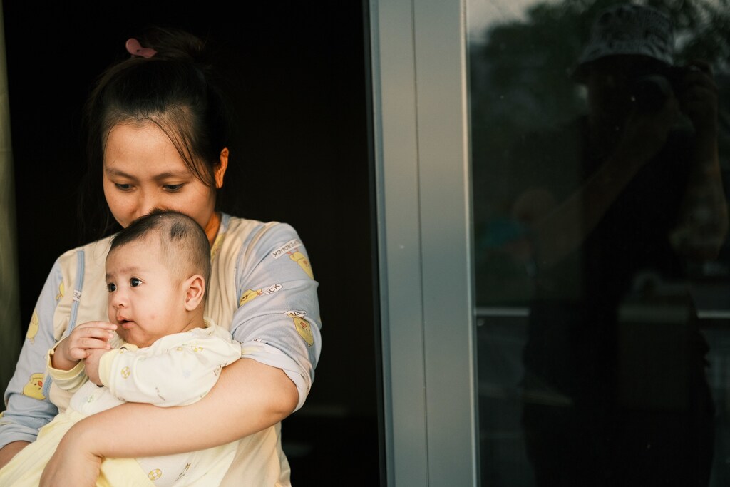 Some studies have shown the 'motherhood penalty' makes up 80% of the gender pay gap.