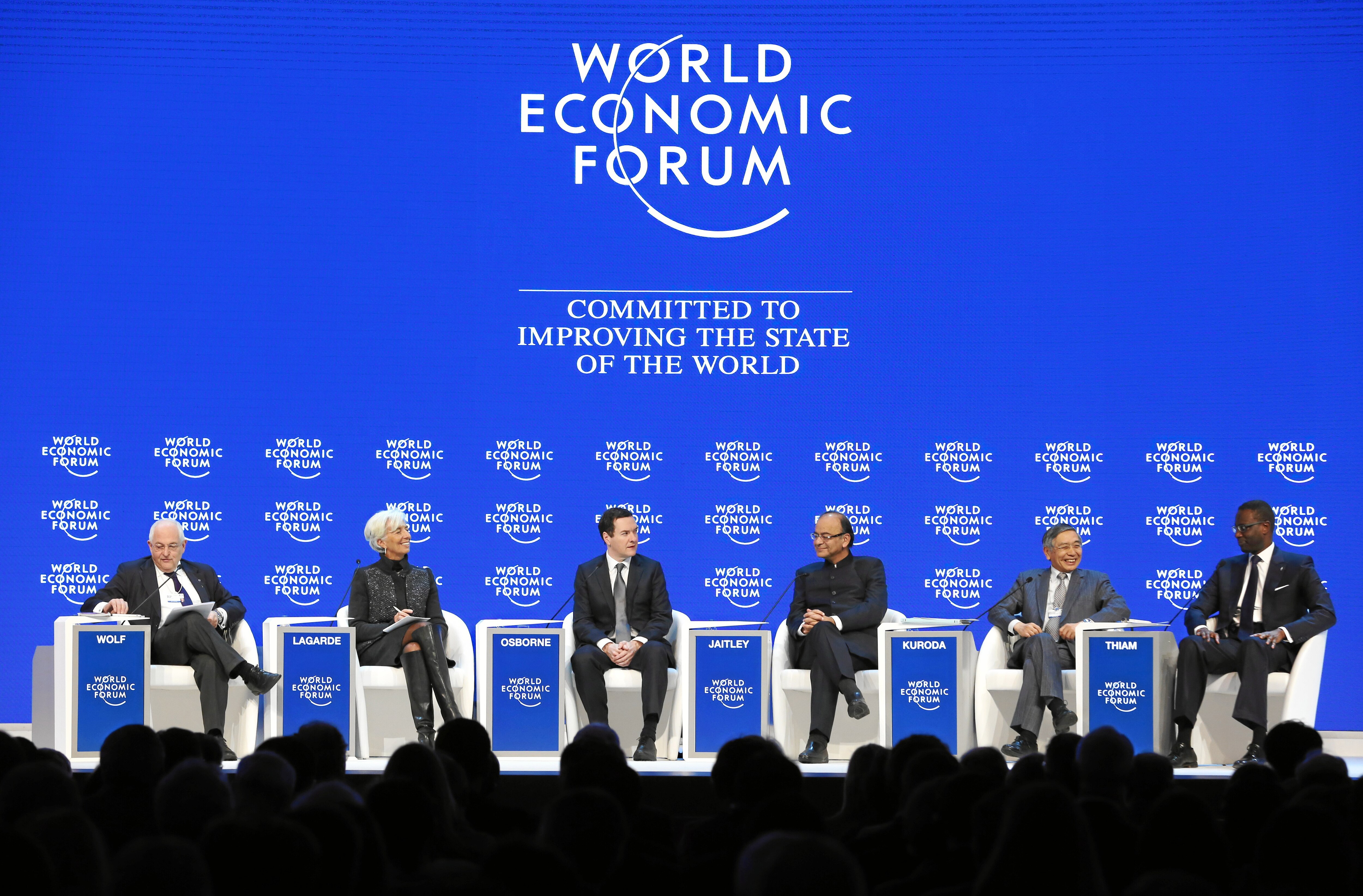 Overview World Economic Forum Annual Meeting World Economic Forum Overview World Economic Forum Annual Meeting World Economic Forum