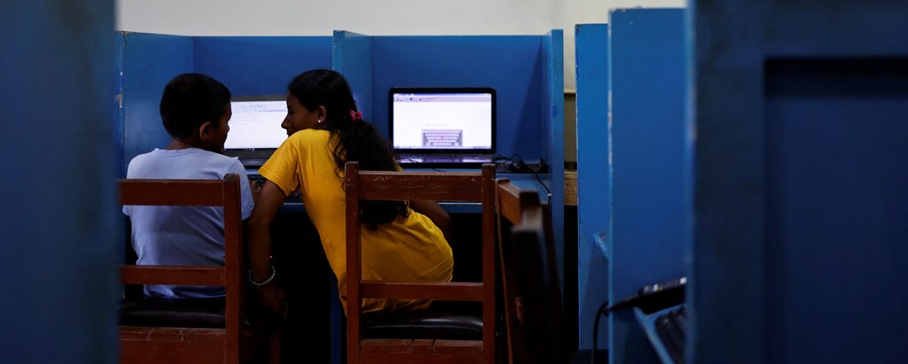 Whether it's students entering high school or adult learners re-skilling for a career change, EdTech is becoming an increasingly important part of their journey.