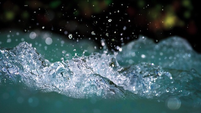Water scarcity is not just an issue in arid, rural or underdeveloped regions, but increasingly affects affluent nations and urban areas as well.