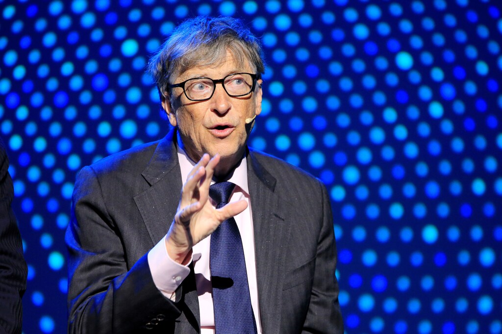 Bill Gates shares the most promising emerging energy technologies that must be invested in by the government and private sector.