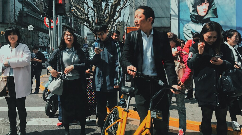 China's population is declining