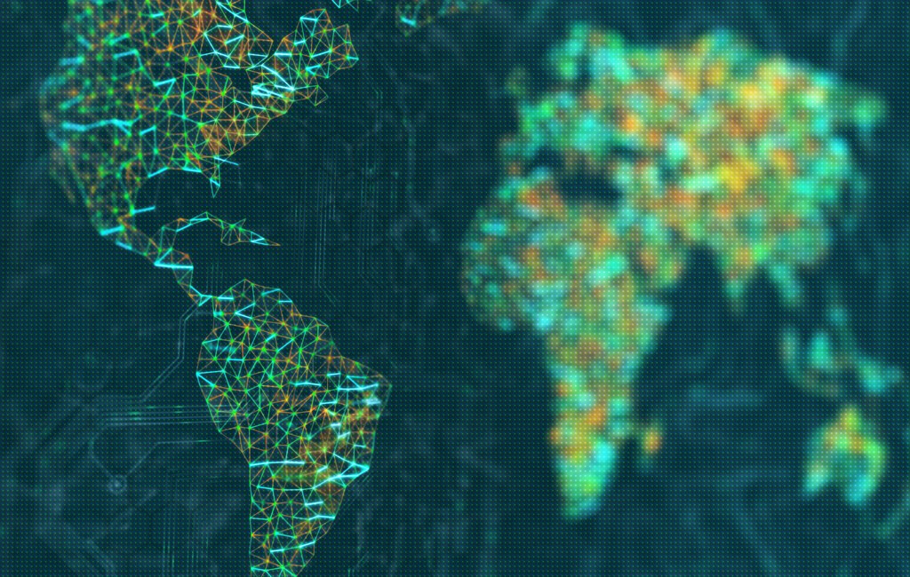 Industrial policies are being driven by the shift to global multipolarity and heightened national self-interest.