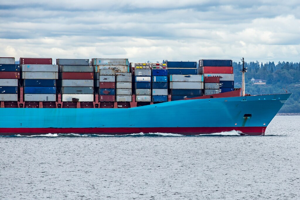 Emissions embedded in trade account for 23% of all global emissions.