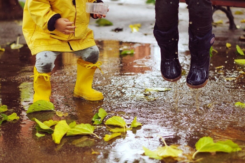 Learning through play helps both children and adults cope by instilling the skills needed to innovate.