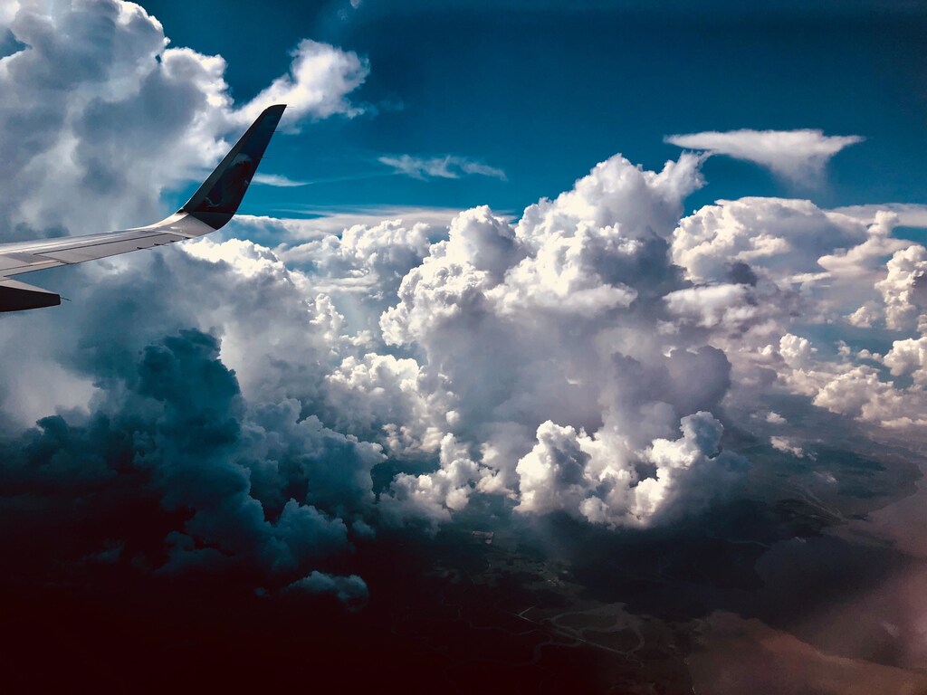 Air travel has picked up this year following COVID-19 disruptions in 2020 and 2021.