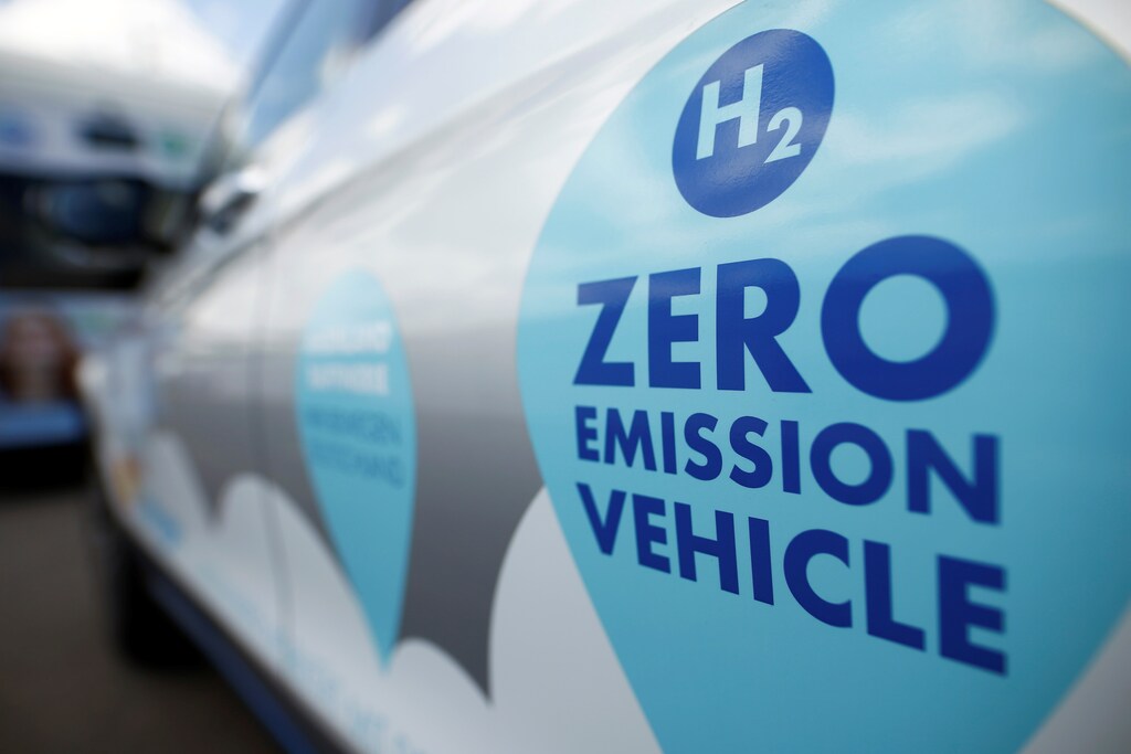 Green hydrogen has the potential to massively reduce emissions of industries including transportation and manfuacturing.