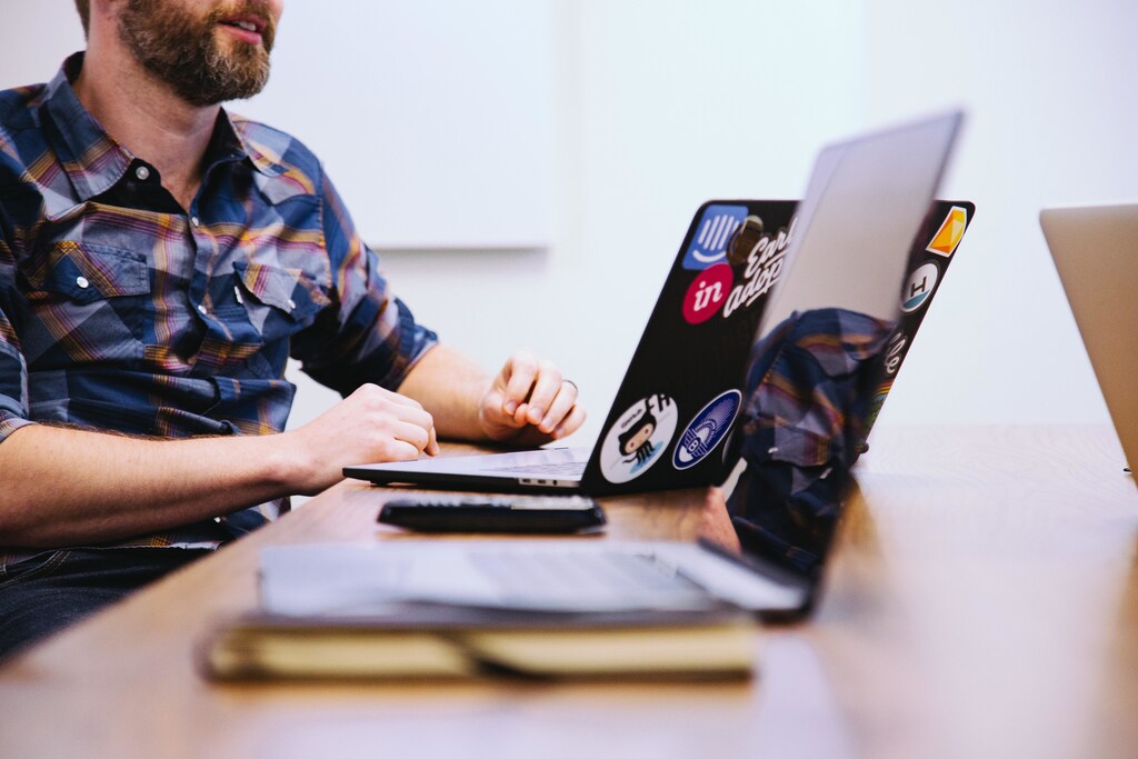 Open source software helps developers collaborate