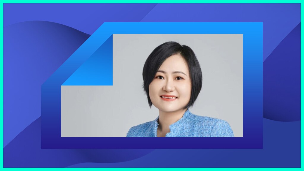 Dan Xu, Chief Marketing Officer at MicroTech Medical believes technology has the power to boost access to medical resources and improve diabetes management.