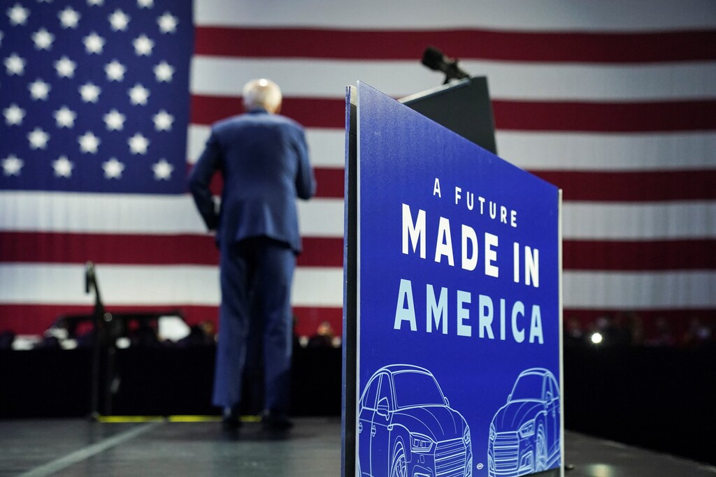 The World Economic Forum’s latest Chief Economists Outlook concluded that “industrial policy will have a marked impact on the global economy in the years ahead.”