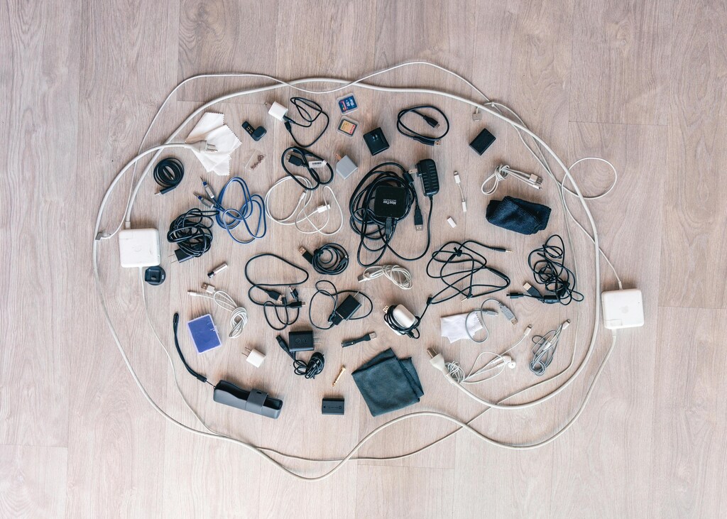 Trade and investment can play a key role in circular electronics.