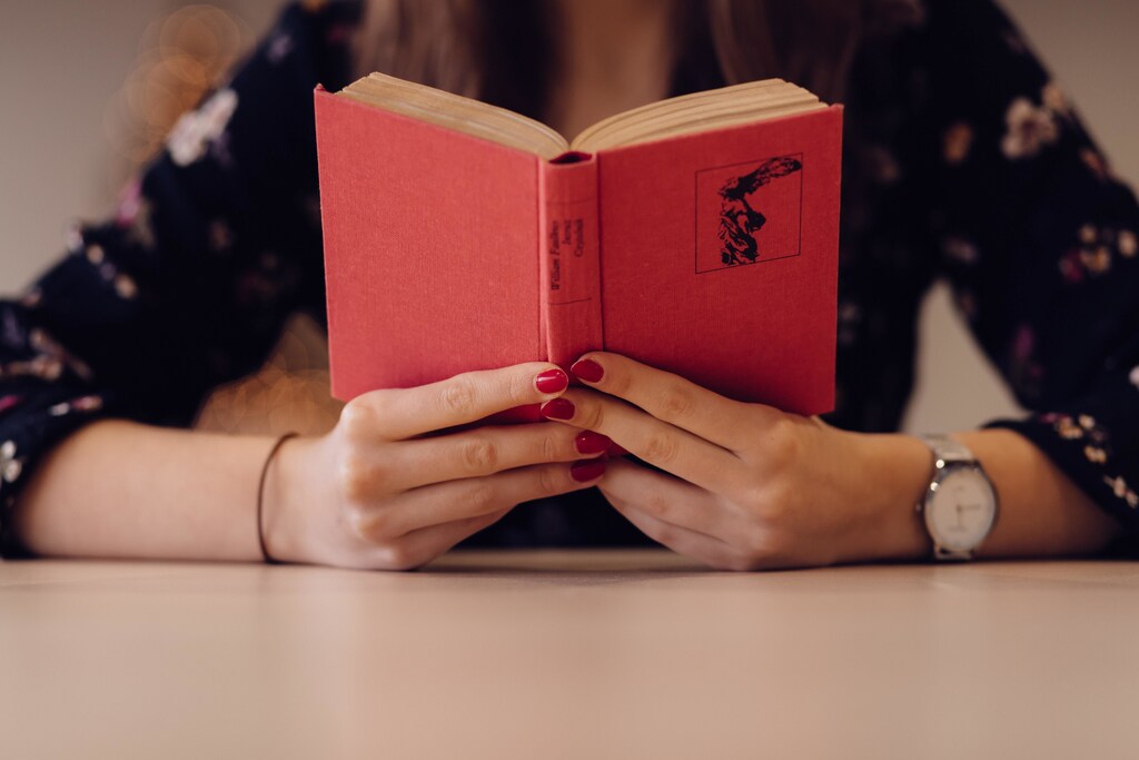 ¿Qué estás leyendo durante el confinamiento?