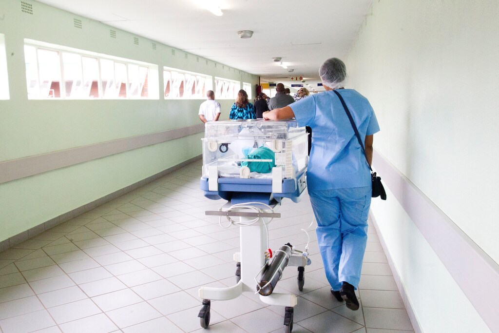 The dependency on the patriachal 'doctor-knows-best' model of healthcare may be at an end.