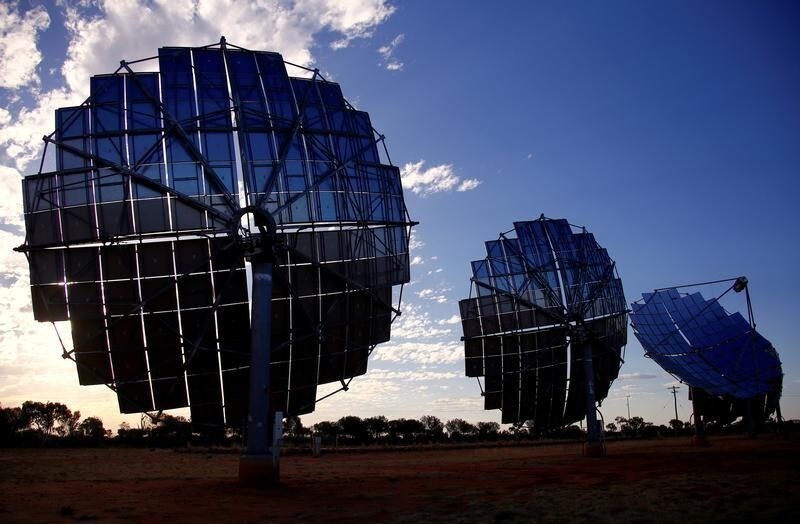 Energy communities are more powerful than simply waiting for participation and consultations