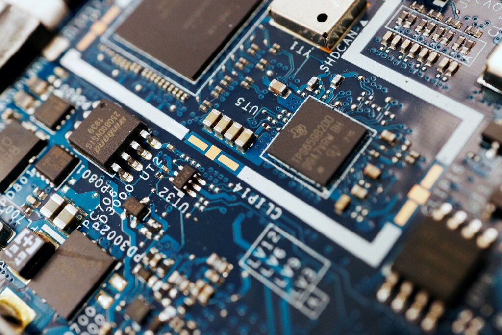Europe’s digital transformation is interwoven with the revitalization of the semiconductor industry