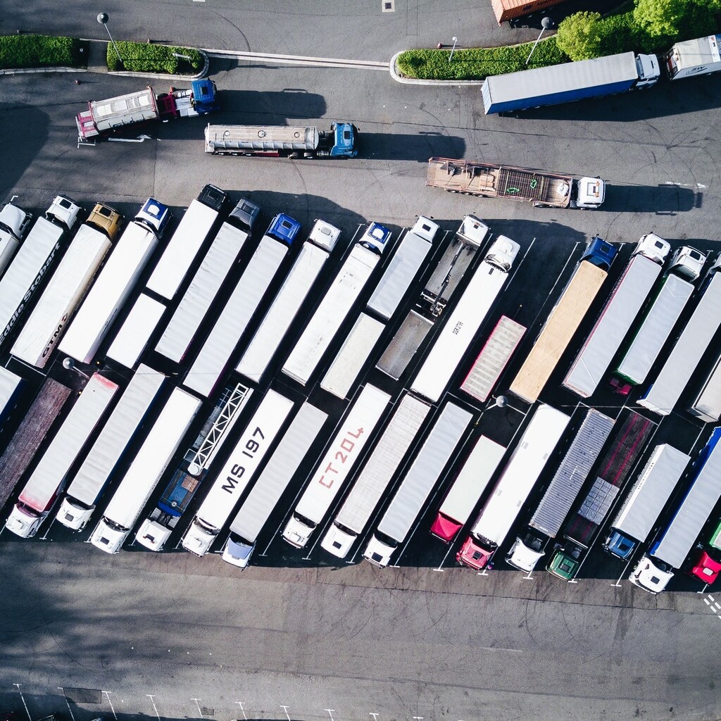 Shipping by truck came to account for 70% of overland freight in the US – but the high expense of doing so might be about to change.