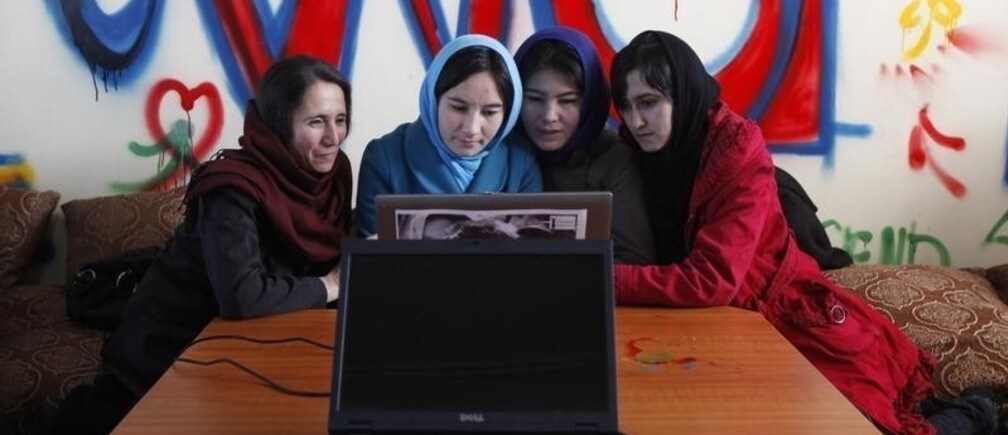 Why women make the best tech investments