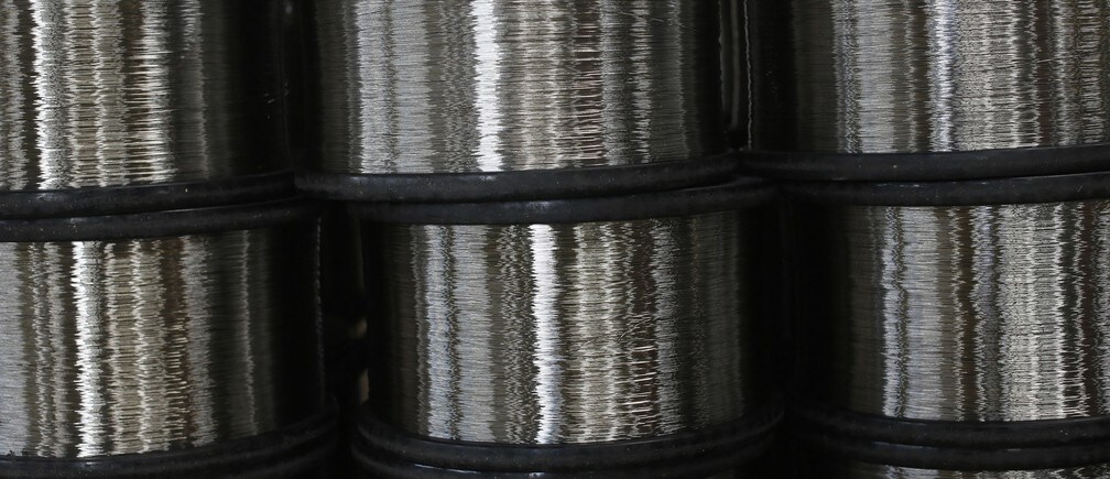 How can Brazil’s steel industry reduce its emissions?
