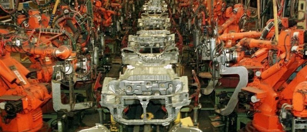 Technology and the employment challenge