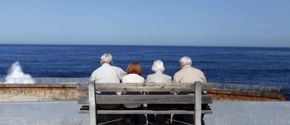 ¿Qué edad tiene el emprendedor perfecto?